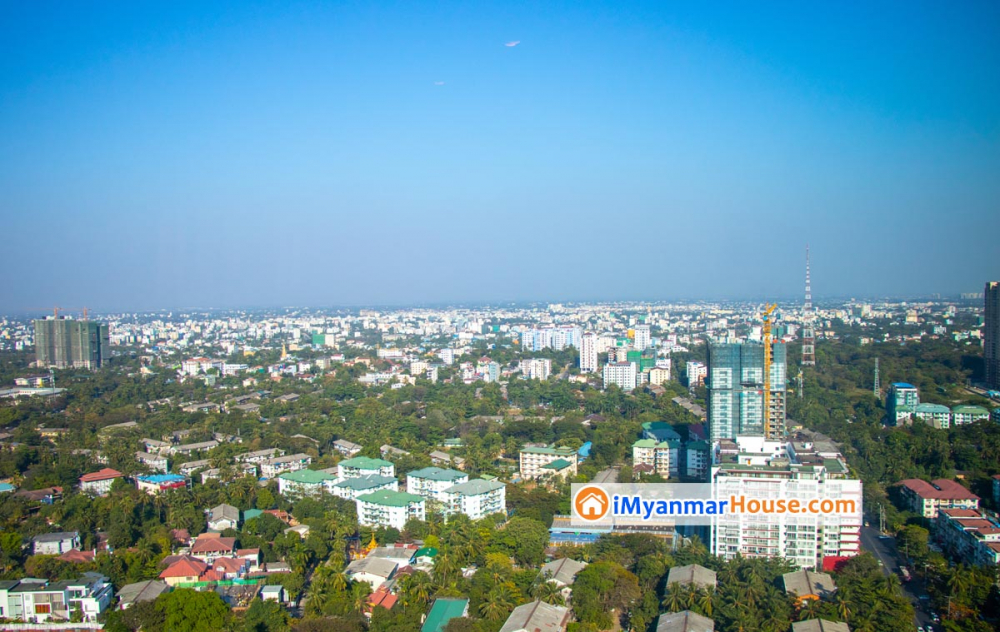 ၁၇ ဧက ကျယ်ဝန်းသည် ကြို့ကုန်းအိမ်ယာစီမံကိန်းကို ကျပ် ၁၇၈ ဘီလီယံဖြင့် စတင်တော့မည်ဟုဆို - Property News in Myanmar from iMyanmarHouse.com