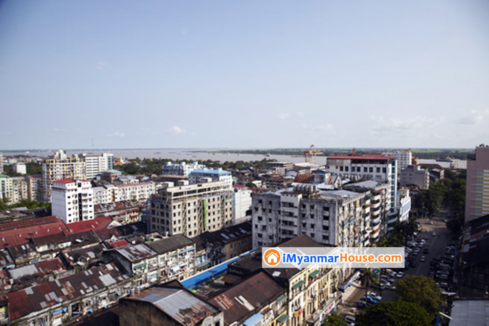 ရန်ကုန်မြို့အနောက်ဘက်ခြမ်းနှင့်မော်လမြိုင်တွင် စီးပွားရေးဇုန်စီမံကြီးနှစ်ခုကို မကြာခင်မိတ်ဆက်မည်ဟု အတိုင်ပင်ခံပုဂ္ဂိုလ်ပြော - Property News in Myanmar from iMyanmarHouse.com