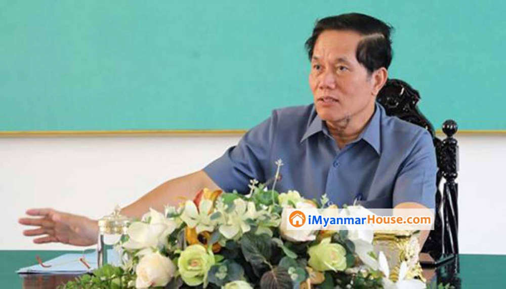 Constructions in capital subject to rigorous scrutiny - Property News in Myanmar from iMyanmarHouse.com