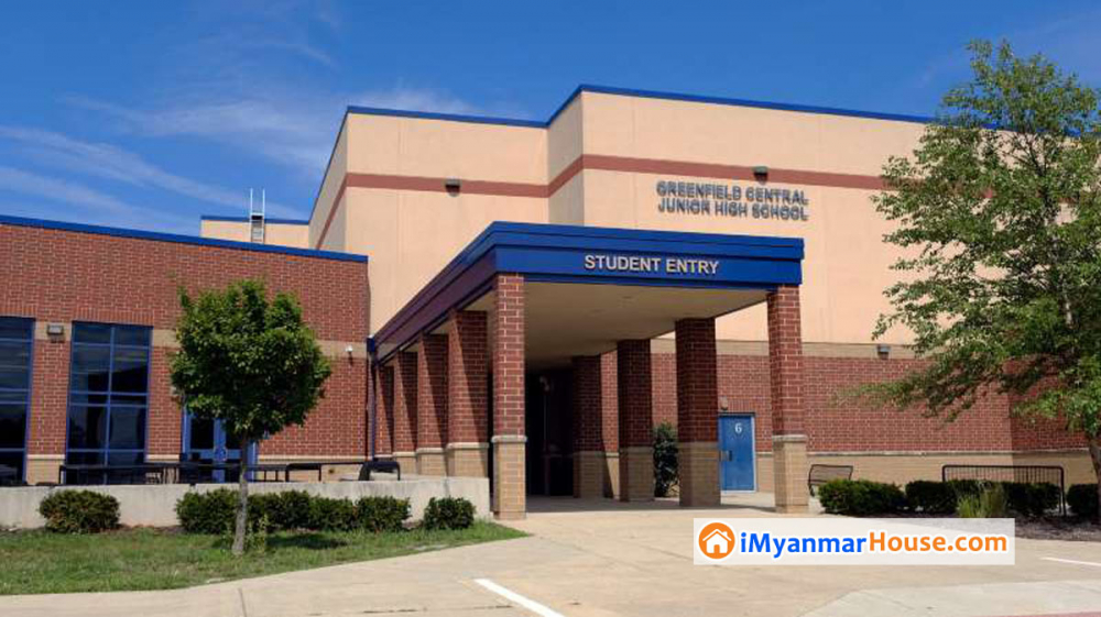 အမေရိကန်တွင် ကျောင်းဖွင့်သည့် ပထမဆုံးနေ့တွင်ပင် covid 19 ကူးစက်ခံရ - Property News in Myanmar from iMyanmarHouse.com