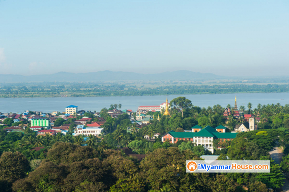 မော်လမြိုင်တွင် အထူးစီးပွားရေးဇုန်ကြီးတစ်ခုတည်ဆောက်မည်ဟု ဒေါ်အောင်ဆန်းစုကြည်ပြော - Property News in Myanmar from iMyanmarHouse.com