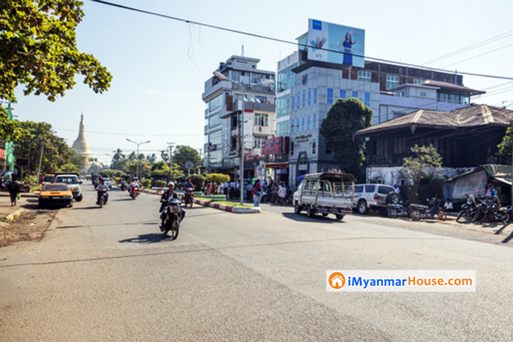 မြို့ပြစီမံကိန်းများ ကြိုတင်ရေးဆွဲထားရမည်ဖြစ်ကြောင်း ပဲခူးတိုင်းဝန်ကြီးချုပ်ပြော - Property News in Myanmar from iMyanmarHouse.com