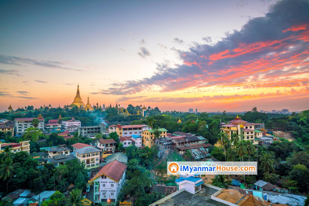 ကန်ဒေါ်လာ ၇ သန်းခန့်နှင့် ကျပ် သန်း ၂၀၀၀ ကျော်ရင်းနှီးမြှုပ်နှံမည့် လုပ်ငန်း ၃ ခုကို ရန်ကုန်တိုင်းအတွင်း ခွင့်ပြု - Property News in Myanmar from iMyanmarHouse.com