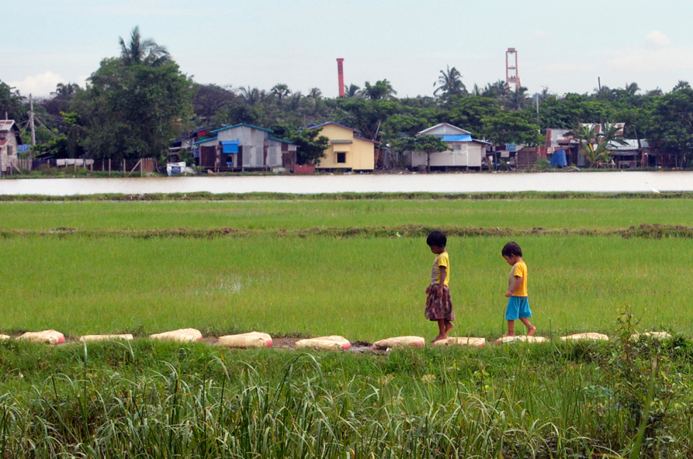 ကော့မှူးမြို့နယ်တွင် အထူးစီးပွားရေးဇုန်ဖော်ဆောင်ရန် ပြည်ထောင်စုအစိုးရအဆင့်ကိုရောက်ရှိနေပြီဖြစ် - Property News in Myanmar from iMyanmarHouse.com