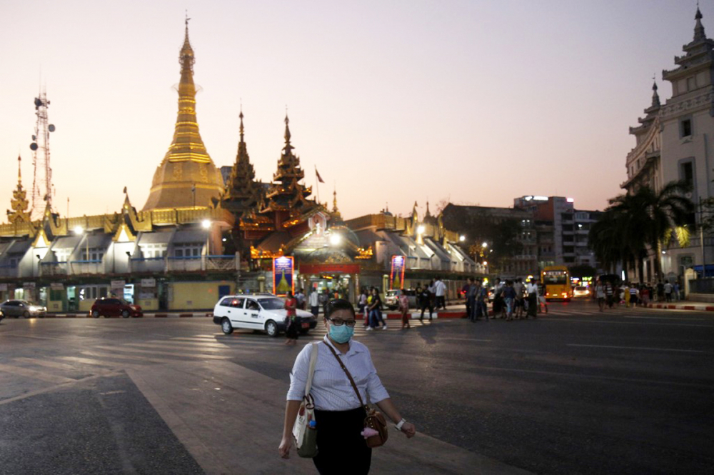 ကိုဗစ်ကပ်ရောဂါအတွင်း နိုင်ငံတကာမှ ချေးငွေဒေါ်လာ ၁ ဘီလီယံခွဲခန့်ရရှိထားပြီးဟု ပြည်ထောင်စုဝန်ကြီးပြော - Property News in Myanmar from iMyanmarHouse.com