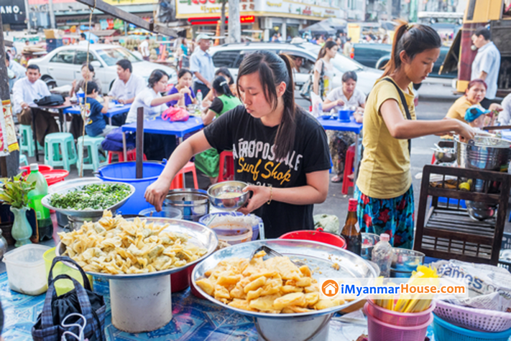 ရန်ကုန်တိုင်းရှိ စားသောက်ဆိုင်များ စက်တင်ဘာ ၈ ရက်မှစတင်ပြီး ဆိုင်ထိုင်စနစ်ဖြင့် မရောင်းချရန် ကန့်သတ် - Property News in Myanmar from iMyanmarHouse.com