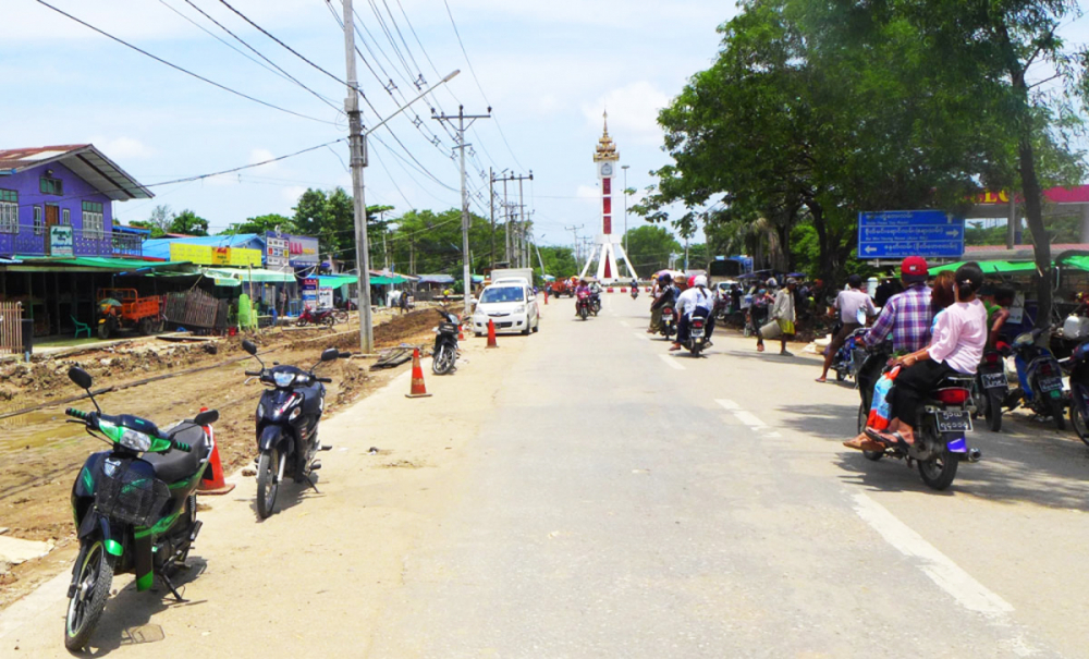 ဒလမြို့သစ်စီမံကိန်းကို ကိုရီးယားက ဆောင်ရွက်မည် - Property News in Myanmar from iMyanmarHouse.com