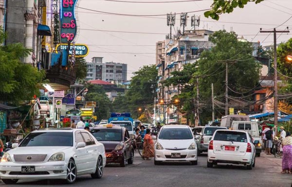 ကိုဗစ်-၁၉ ကာလတွင်း နိုင်ငံခြားသား အိမ်ခြံမြေ ငှားရမ်းမှုဈေးကွက် ကျဆင်းဆသော်လည်း ပြည်တွင်းဈေးကွက်ပုံမှန်လည်ပတ် - Property News in Myanmar from iMyanmarHouse.com