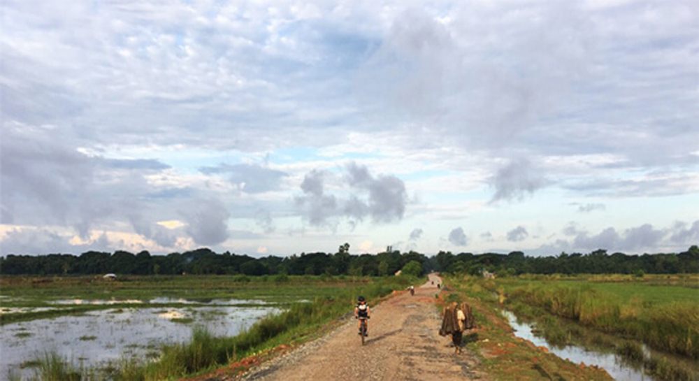 ဧက ၁၀၀၀ ကျော်ရှိသည့် ထန်းတပင် စက်မှုဥယျာဉ်စီမံကိန်း၏ မြေယာလျော်ကြေးပုံစံကို လယ်သမားအများစု သဘောတူ - Property News in Myanmar from iMyanmarHouse.com