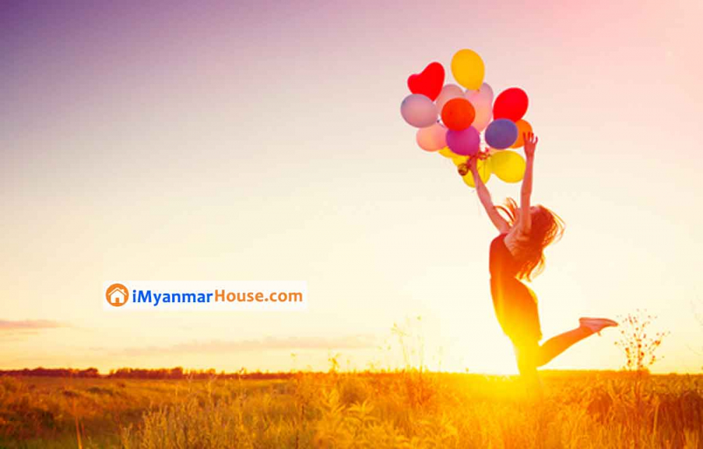 ရောက်တဲ့အရပ်မှာ ပျော်ပါစေ - Property Knowledge in Myanmar from iMyanmarHouse.com