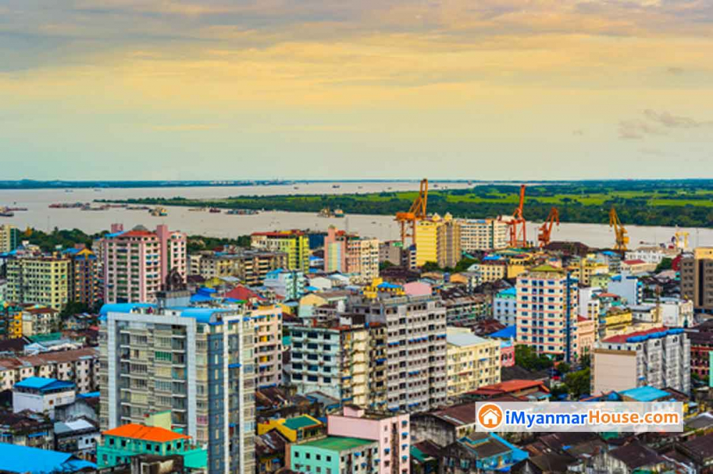 လေးနှစ်အတွင်းအဓိကရင်းနှီးမြှုပ်နှံမှုက အိမ်ခြံမြေလုပ်ငန်းဖြစ်နေ - Property News in Myanmar from iMyanmarHouse.com
