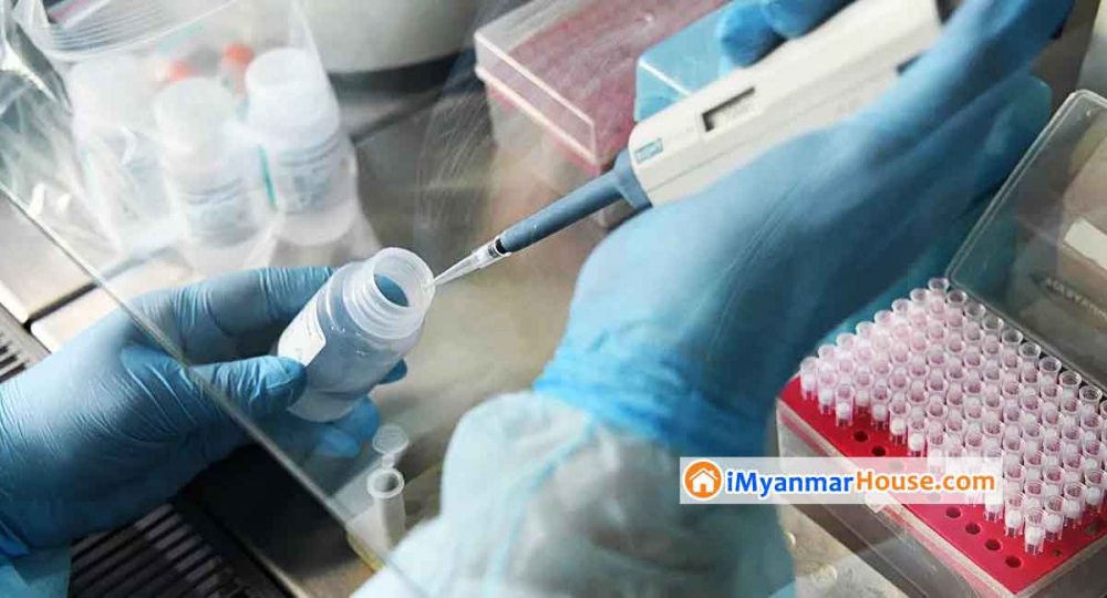 ရုရှားက ဒုတိယမြောက် ကိုဗစ်ကာကွယ်ဆေး အောက်တိုဘာတွင် မှတ်ပုံတင်မည် - Property News in Myanmar from iMyanmarHouse.com