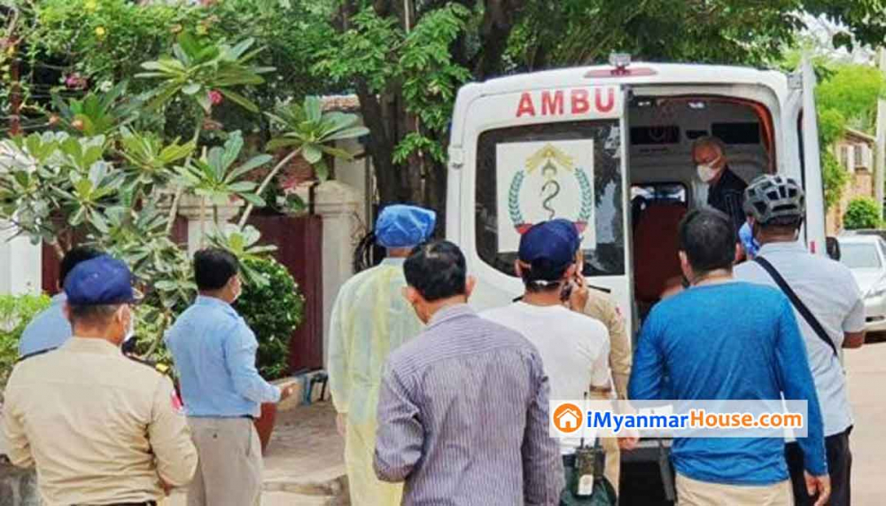ကမ္ဘောဒီးယားတွင် ကိုရိုနာဗိုင်းရပ်စ်လူနာ ၂ ဦးသာ ကျန်သည့်အနက် တစ်ဦးမှာ ပြန်လည်ကျန်းမာသွားပြီ - Property News in Myanmar from iMyanmarHouse.com