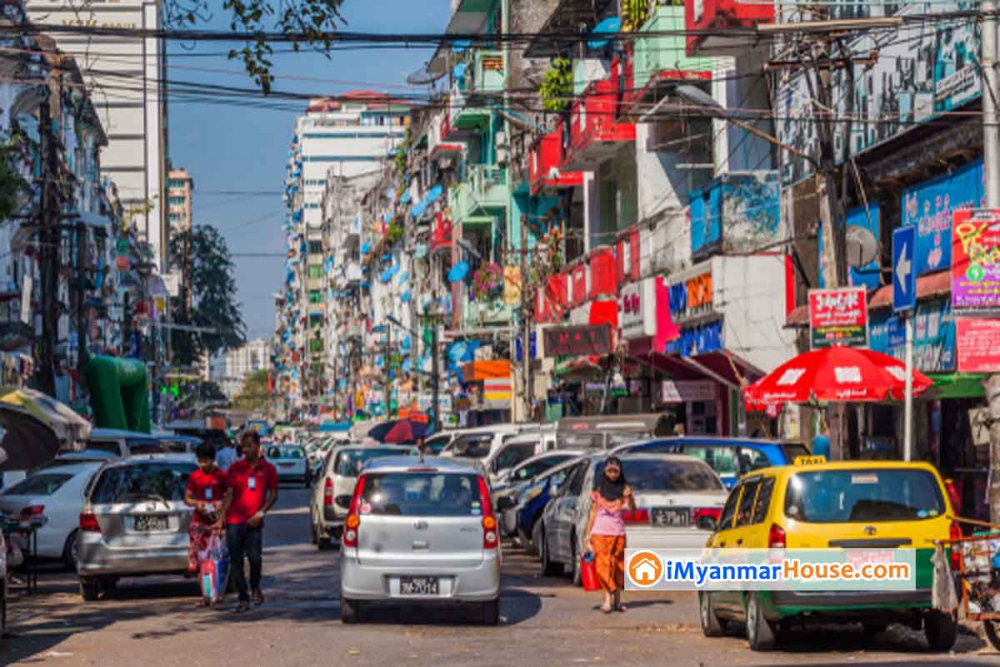 အိမ်ရှင်တွေဘက်ကဌားရမ်းခအတွက် အချိန်စောင့်ဆိုင်းပေးမှုတွေရှိလာ - Property News in Myanmar from iMyanmarHouse.com