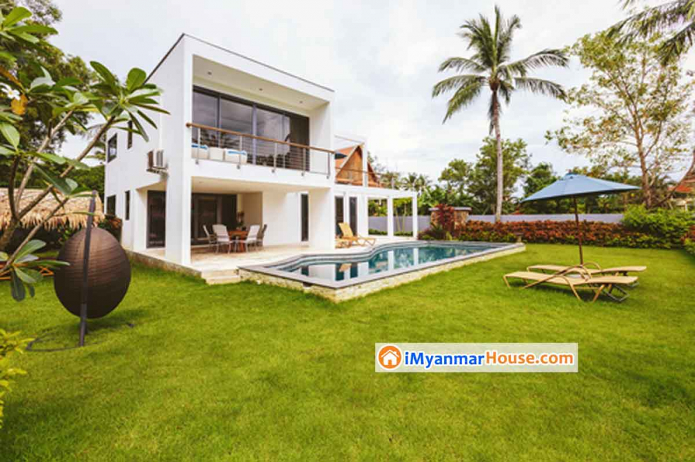 အစကရိုးရိုး နောက်တော့တစ်မျိုးပြောင်း အိမ်ဝယ်သူစိတ်မကောင်း - Property Knowledge in Myanmar from iMyanmarHouse.com