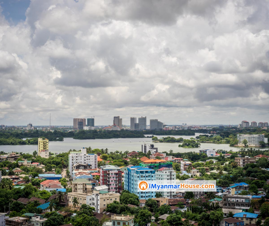 ကျပ် ဘီလီယံ ၂၀ ကျော်ရှိ ဒုတိယအသုတ်ကိုဗစ်ချေးငွေ - Property News in Myanmar from iMyanmarHouse.com