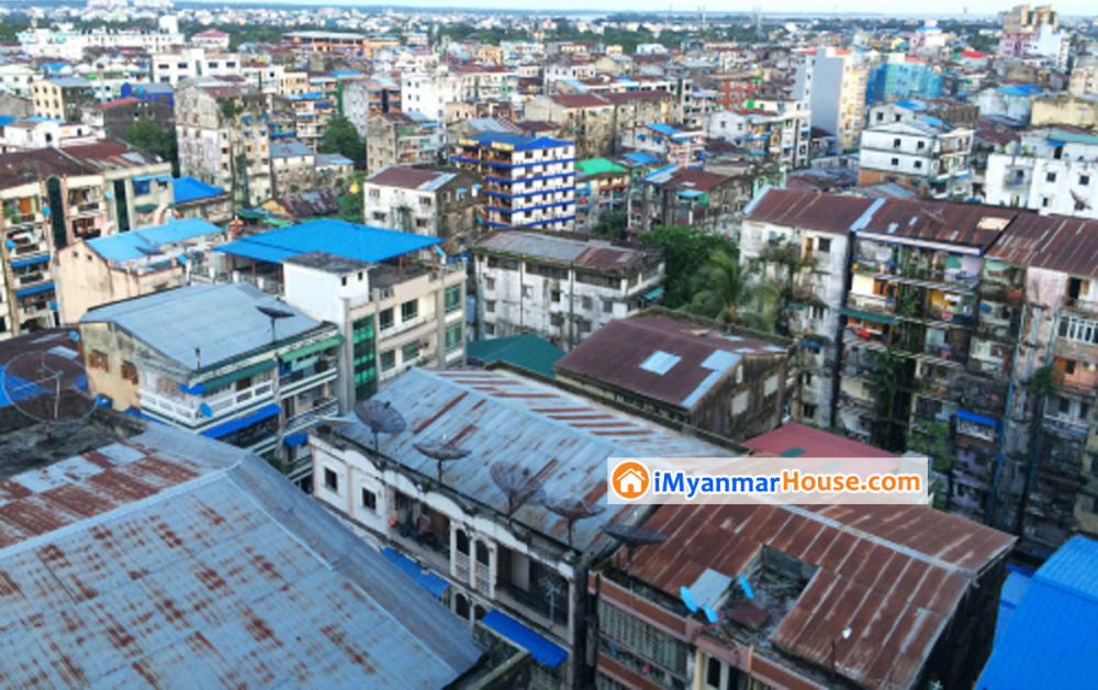 Myanmar National Building Code - 2020 (၅ အုပ်) နှင့် မြန်မာနိုင်ငံ အဆောက်အအုံဆိုင်ရာ စံချိန်စံညွှန်းလမ်းညွှန်ချက်များ - ၂၀၂၀ (၈ အုပ်) တို့အား Download ရယူနိုင်ကြောင်း ဆောက်လုပ်ရေးဝန်ကြီးဌာက အသိပေးထား - Property News in Myanmar from iMyanmarHouse.com