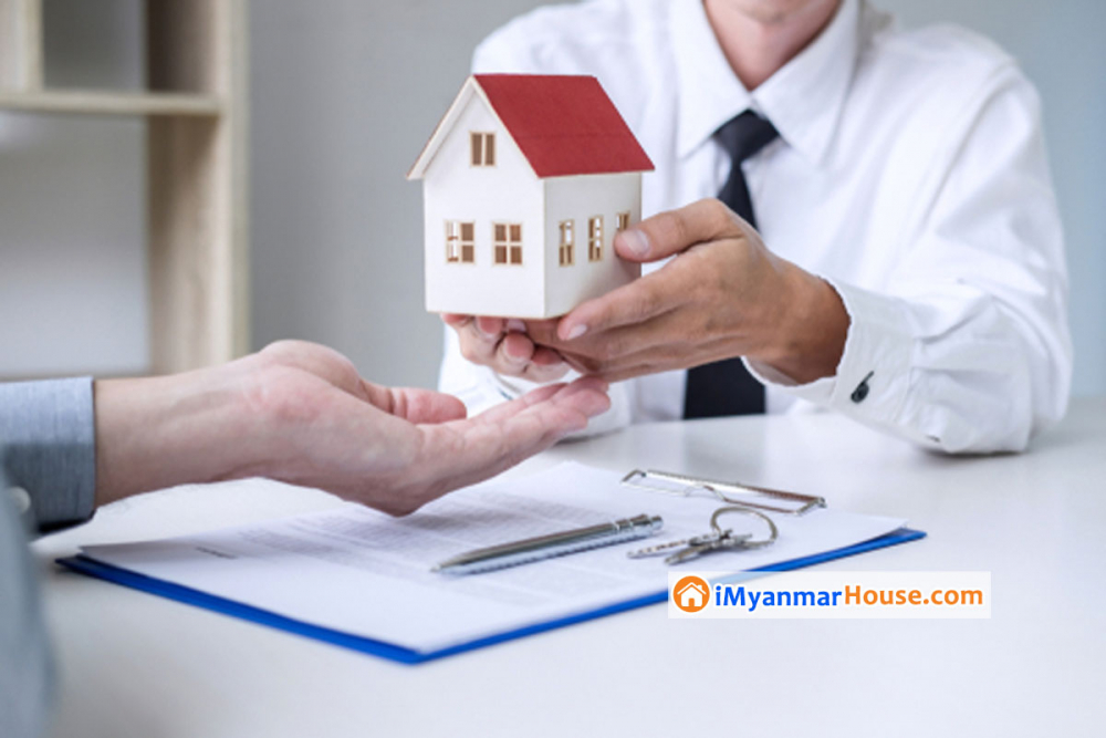 ပေးကာပေး၏ တကယ်မရသည့် အိမ်ခြံမြေ - Property Knowledge in Myanmar from iMyanmarHouse.com