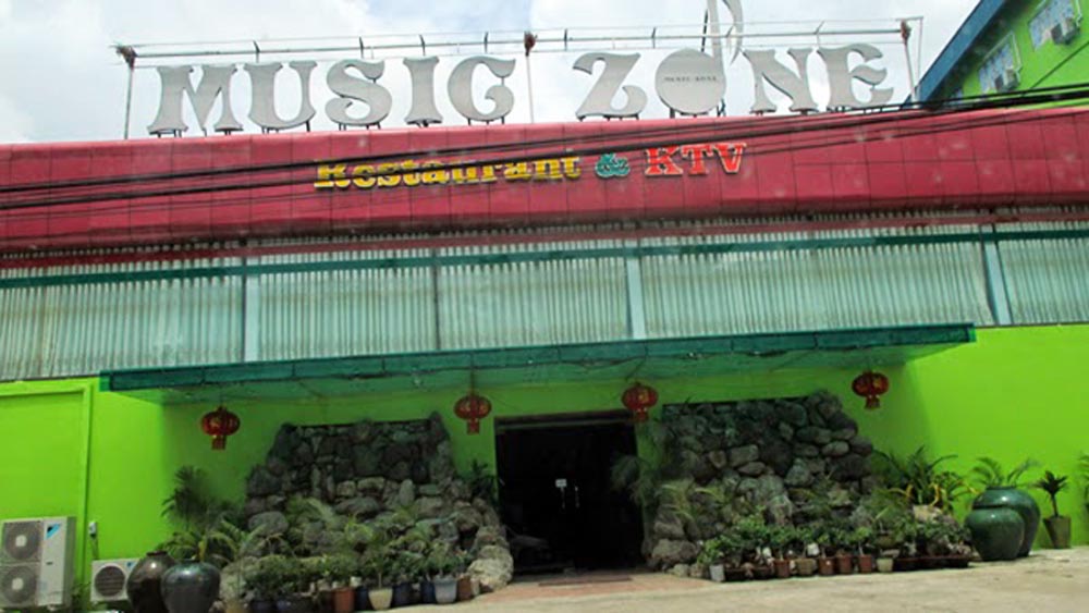 နိုင်ငံတော်ပိုင်မြေအဖြစ် Music Zone မြေနေရာကို ပြန်လည်သိမ်းဆည် - Property News in Myanmar from iMyanmarHouse.com