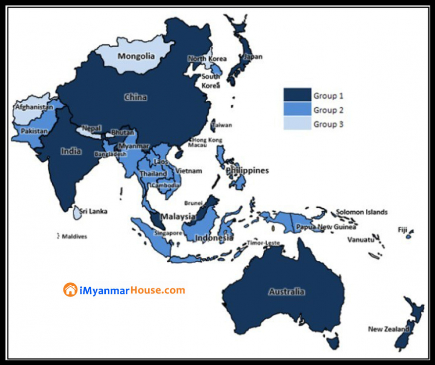 Fitch Solutions ၏ လေ့လာချက်အရကိုရိုနာဗိုင်းရပ်စ်ကာကွယ်ဆေးကို မြန်မာနိုင်ငံက ၂၀၂၁ ခုနှစ်၊ စက်တင်ဘာမှသာရရှိနိုင်မည်ဟုဆို - Property News in Myanmar from iMyanmarHouse.com