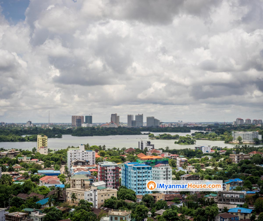 Yangon Amata Smart and Eco City စီမံကိန်းမှ အလုပ်အကိုင် အခွင့်အလမ်းပေါင်းသုံး‌သောင်းကျော် ဖန်တီးပေးမည် - Property News in Myanmar from iMyanmarHouse.com