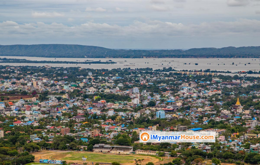 မန္တလေး-ကျောက်ဖြူရထားလမ်း စီမံကိန်းဖြစ်မြောက်နိုင်ခြေလေ့လာမှု (Feasibility Study) နားလည်မှုစာချွန်လွှာ လက်မှတ်ရေးထိုး - Property News in Myanmar from iMyanmarHouse.com