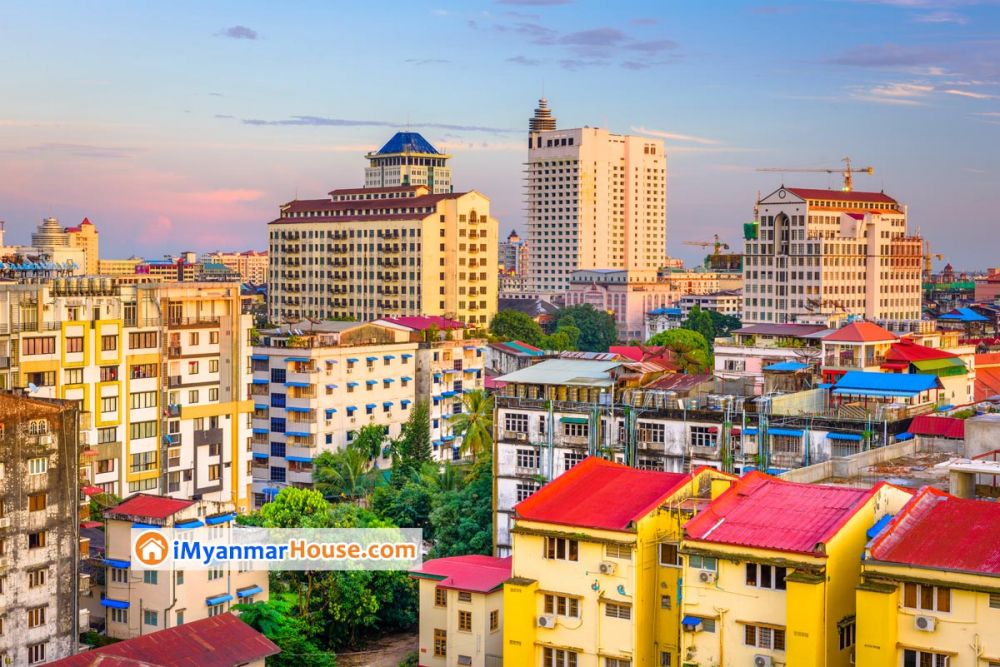 ကွန်ဒိုတွေကို စိစစ်နေမှု ပြန်လည်စတင် - Property News in Myanmar from iMyanmarHouse.com