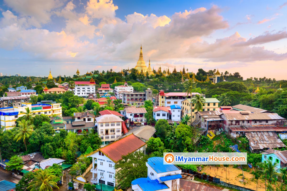 ရန်ကုန်မြို့သစ်စီမံကိန်းတွင် နိုင်ငံသားများအတွက် အလုပ်အကိုင်အခွင့်အလမ်း ၅၀ ရာခိုင်နူန်းခန့် ဖန်တီးပေးသင့် ဟု ထောက်ပြမှုများရှိ - Property News in Myanmar from iMyanmarHouse.com