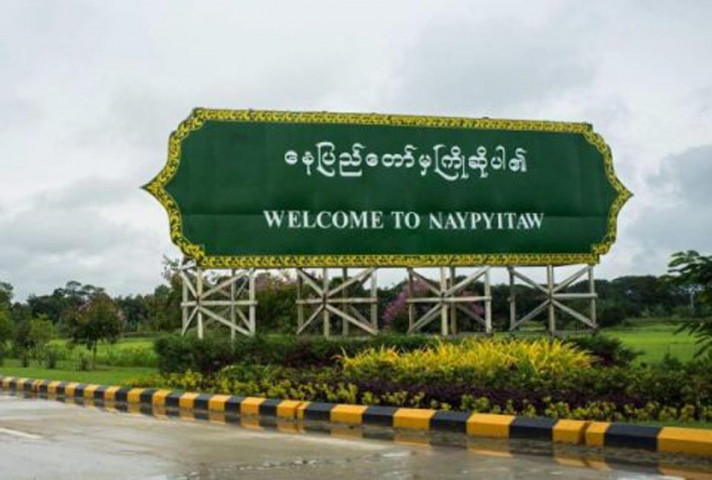နေပြည်တော်နယ်မြေတွင် ယခုနှစ်ဆန်းပိုင်း မြေကွက်များ အရောင်းအဝယ်ဖြစ် - Property News in Myanmar from iMyanmarHouse.com