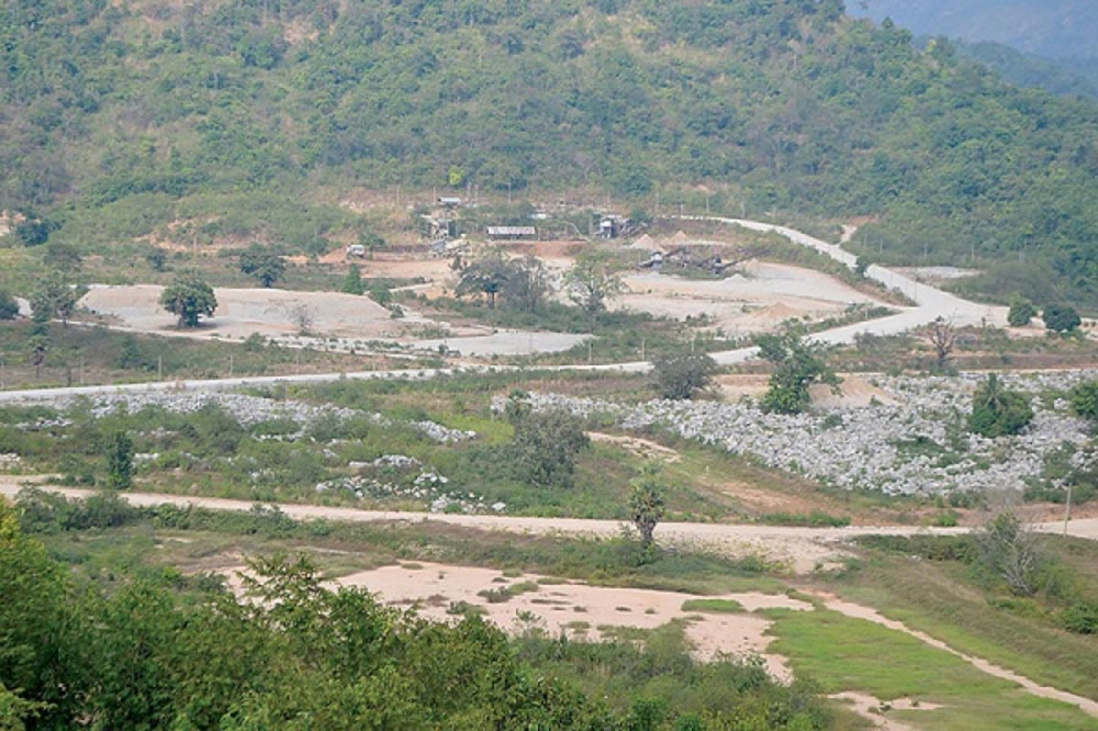ထားဝယ်အထူးစီးပွားရေးဇုန် စီမံကိန်းလုပ်ကိုင်ခွင့်ရ အီတာလျံ-ထိုင်းကုမ္ပဏီ(ITD) အား မြန်မာအစိုးရမှ ဖယ်ရှား - Property News in Myanmar from iMyanmarHouse.com