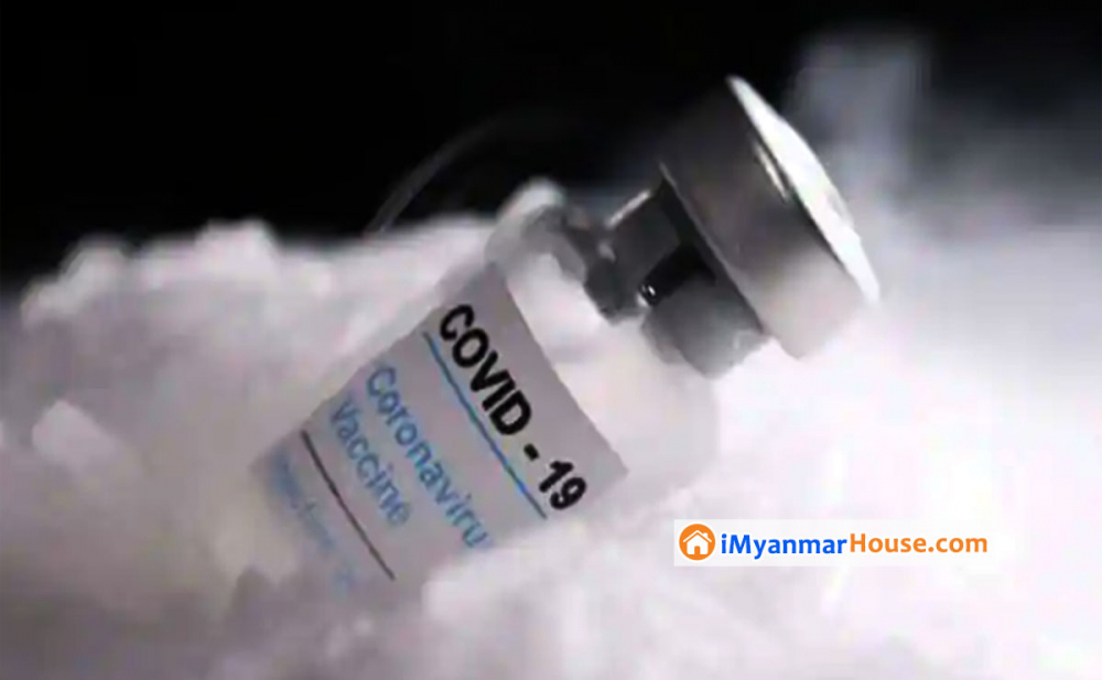 တရုတ်ပြည်တွင် COVID-19 ကာကွယ်ဆေးအတုများ မှောင်ခိုရောင်းဝယ်သူ ၈၀ ဦးကျော်ကို ဖမ်းဆီး - Property News in Myanmar from iMyanmarHouse.com