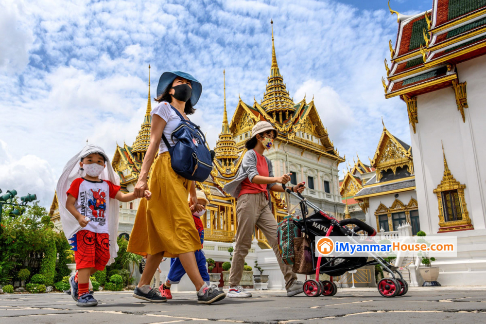 ထိုင်းသို့ ဝင်ရောက်မည့် နိုင်ငံခြားသားတိုင်းကို ဘတ်ငွေ ၃၀၀ ကောက်ခံမည်ဟုဆို - Property News in Myanmar from iMyanmarHouse.com