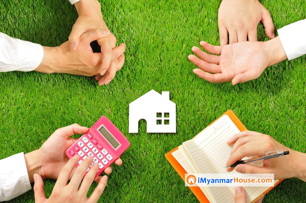 မြေဧက ဖွဲ့နည်း၊ တွက်နည်း - Property Knowledge in Myanmar from iMyanmarHouse.com