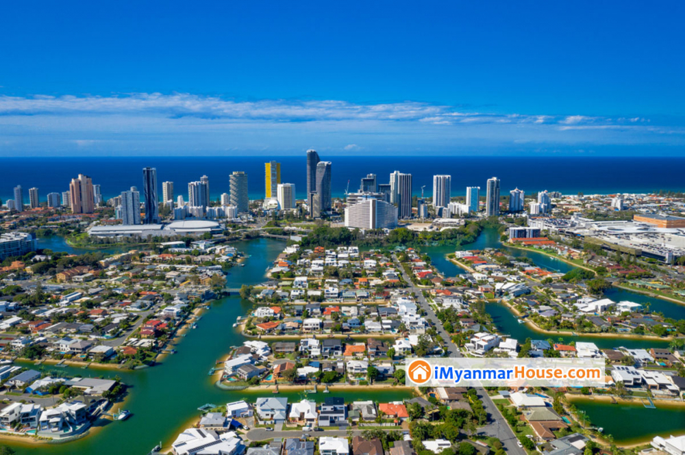 Australian residential market breaks records in 2021 - Property News in Myanmar from iMyanmarHouse.com