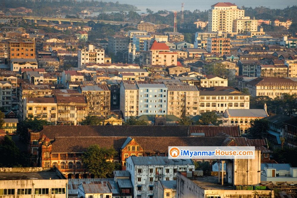မြန်မာနိုင်ငံတွင် အိမ်ခြံမြေကဏ္ဍရင်းနှီးမြှုပ်နှံမှုနှင့်ရေထွက်ပစ္စည်းအပါအဝင် အခြားသောရင်းနှီးမြှုပ်နှံမှုများ ပြုလုပ်ရန် တရုတ်ကုမ္ပဏီတစ်ခုစိတ်ဝင်စား - Property News in Myanmar from iMyanmarHouse.com