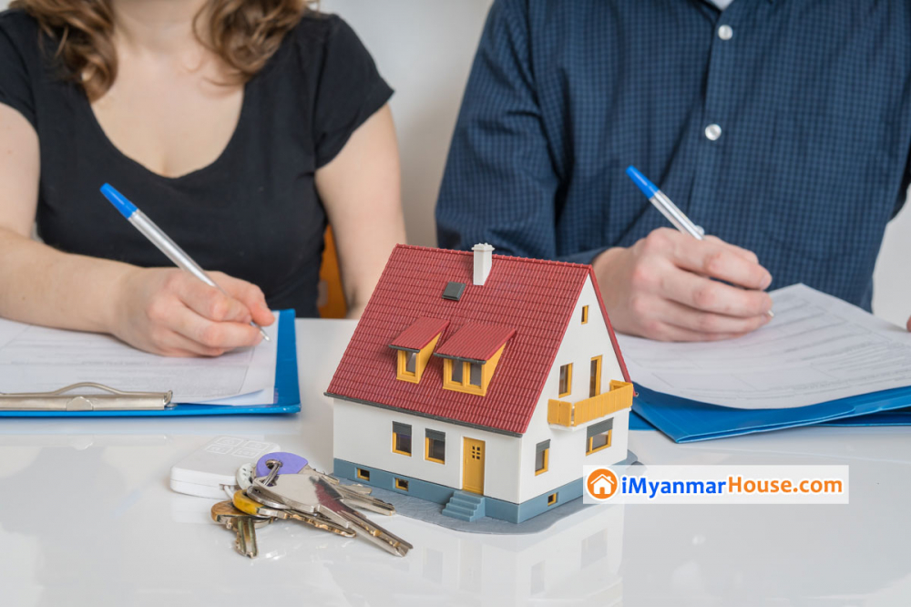 မိသားစုသဘောတူစီမံမှု - Property Knowledge in Myanmar from iMyanmarHouse.com