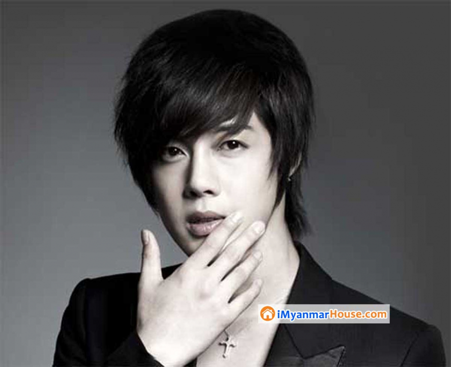 ဂျီဟို (သို့မဟုတ်) Kim Hyun Joong ၏ စံအိမ် - Property News in Myanmar from iMyanmarHouse.com