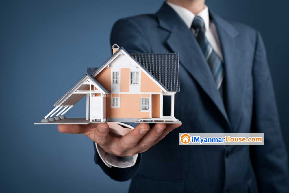 အိမ်ဘုရင်ရဲ့ ဈေးကွက်ချဲ့နည်း - Property Knowledge in Myanmar from iMyanmarHouse.com