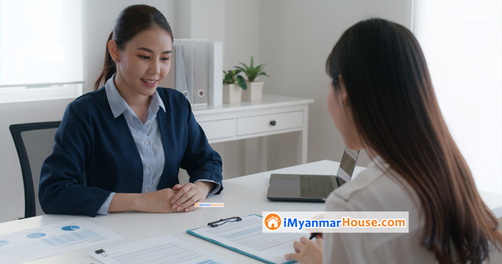 အိမ်ခြံမြေဝယ်မည်ဆိုလျှင် ကျွမ်းကျင်သည့် ရှေ့နေကိုအရင်ရှာ - Property Knowledge in Myanmar from iMyanmarHouse.com