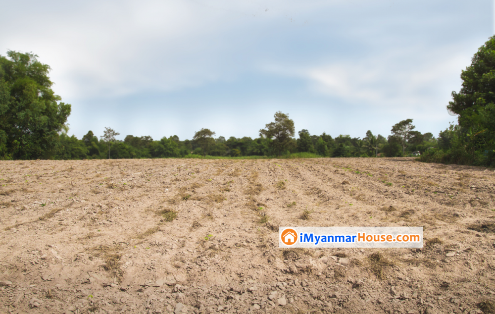 မြေနိမိတ် - Property Knowledge in Myanmar from iMyanmarHouse.com