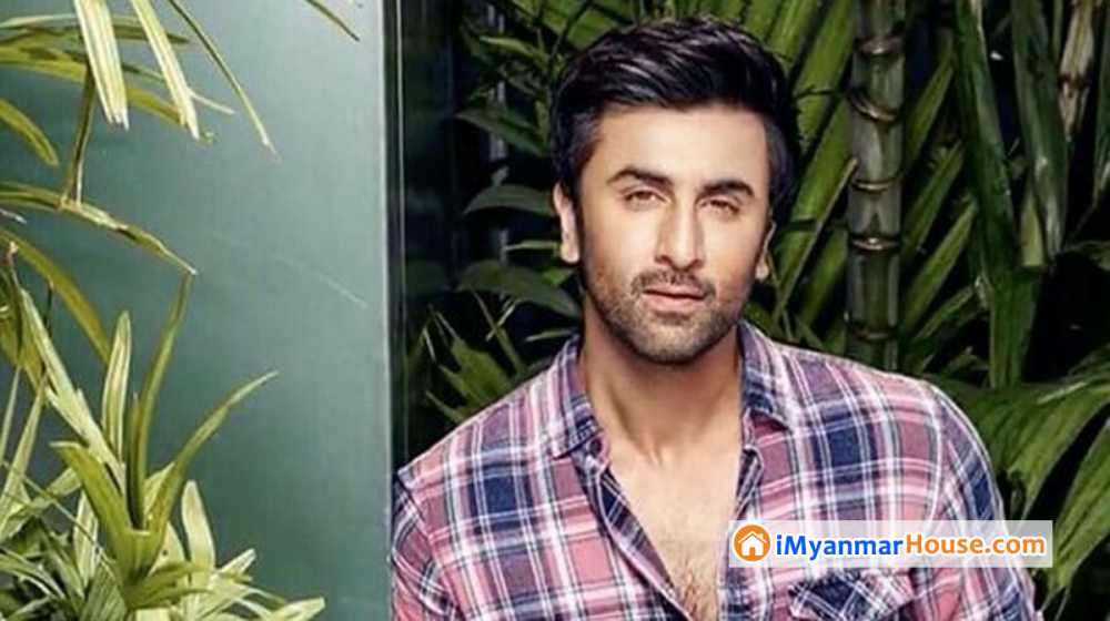 Inside the Ranbir Kapoor House with Alia Bhatt - A Swanky Apartment in Pali Hill Updated: Apr 22, 2022, 16:00 IST - Property News in Myanmar from iMyanmarHouse.com