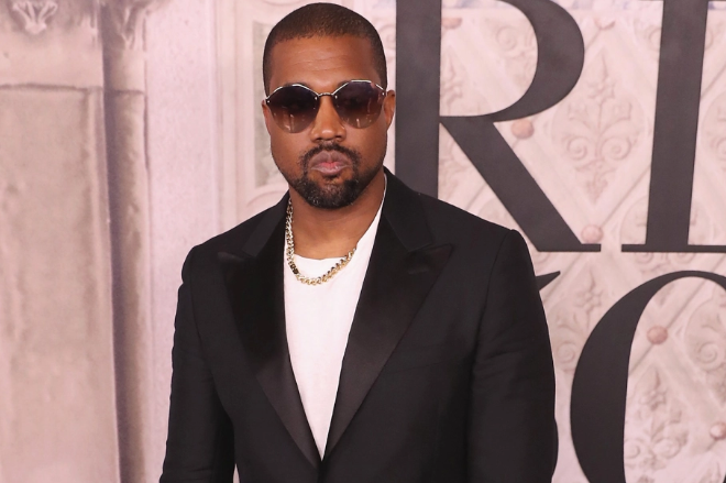 Kanye West will not talk for 30 days straight as he goes on a 'verbal fast' - Property News in Myanmar from iMyanmarHouse.com