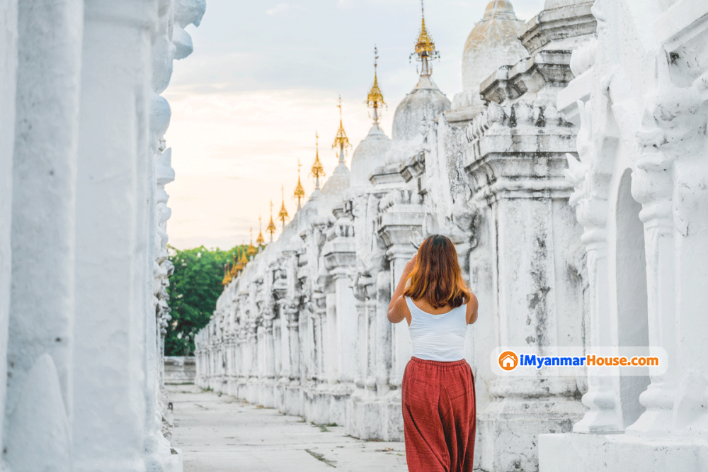 လွမ်းလှပါသည် အလှပေါင်းစုံတဲ့ ခရီးသွားရာသီ - Property Knowledge in Myanmar from iMyanmarHouse.com