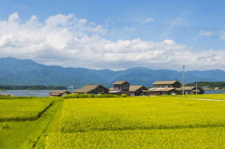 အကိယ 空き家 (သို့မဟုတ်) ဂျပန်နိုင်ငံမှ မြန်မာငွေ ၈ သိန်းဖြင့် ဝယ်ယူနိုင်မည့်အိမ်များ - Property News in Myanmar from iMyanmarHouse.com