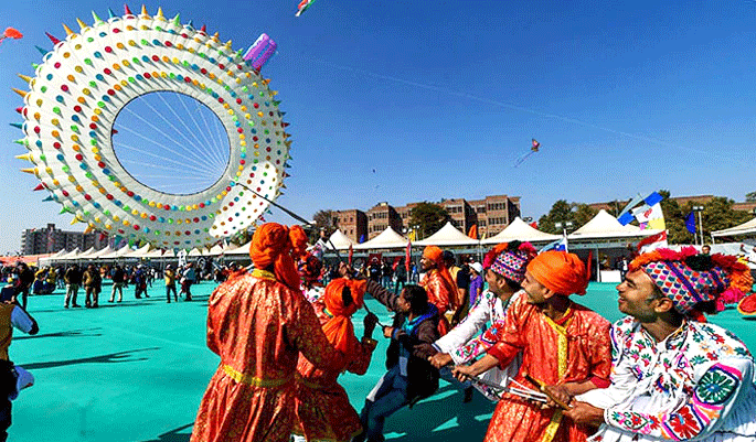 Festival of kites and good food: Make Uttarayan happier with our delicious recipes! - Property News in Myanmar from iMyanmarHouse.com