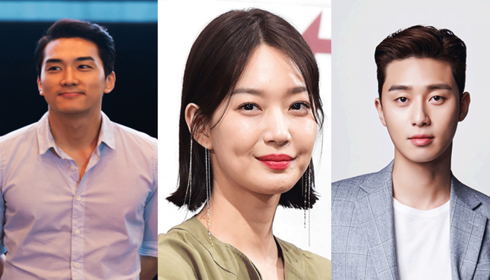 Celebs that Made Huge Profits by Investing in Buildings: Song Seung Heon, Shin Min Ah, Park Seo Joon, and More - Property News in Myanmar from iMyanmarHouse.com