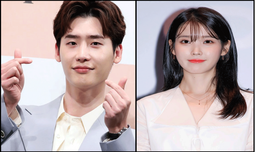 Lee Jong-suk addresses relationship with IU, recalls her support during the ‘turbulent’ phase of his life: ‘Her existence gives me strength…’ - Property News in Myanmar from iMyanmarHouse.com
