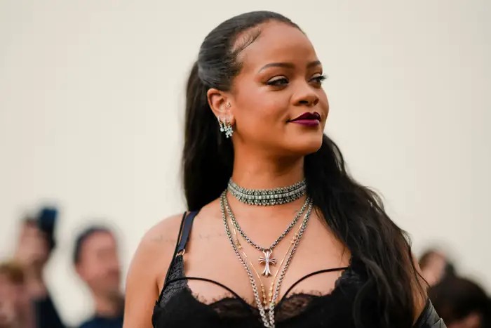 A man was arrested after traveling over 2,500 miles to try and propose to Rihanna at her Beverly Hills home: reports - Property News in Myanmar from iMyanmarHouse.com