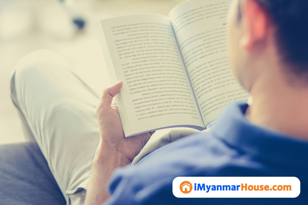 “သာ၍ဝေးရာဆီကိုပါ” - Property Knowledge in Myanmar from iMyanmarHouse.com