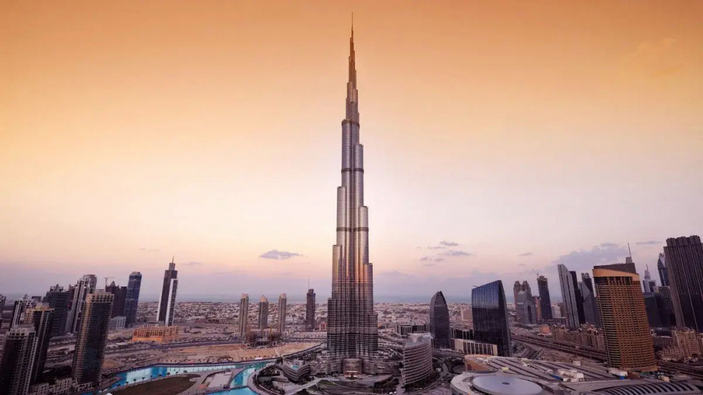 ဆော်ဒီအာရေးဘီးယားတွင် ၂ ကီလိုမီတာ မြင့်မားသော ကမ္ဘာ့အမြင့်မားဆုံး အဆောက်အအုံကြီး ဆောက်လုပ်ရန်စီစဉ် ၊ လက်ရှိ ကမ္ဘာ့အမြင့်ဆုံးဖြစ်သော Burj Khalifa အဆောက်အအုံကြီးထက် ၂ ဆကျော်ရှိမည်ဖြစ် - Property News in Myanmar from iMyanmarHouse.com
